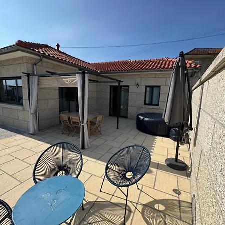 Quinta Do Olival Amarante *