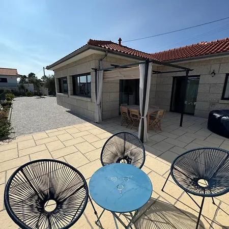Σπίτι διακοπών Quinta Do Olival Amarante Gatao