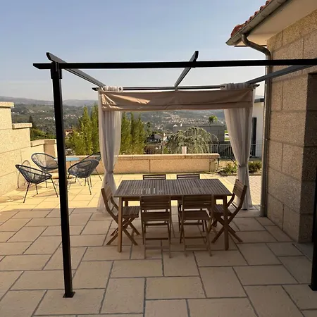 Quinta Do Olival Amarante Σπίτι διακοπών